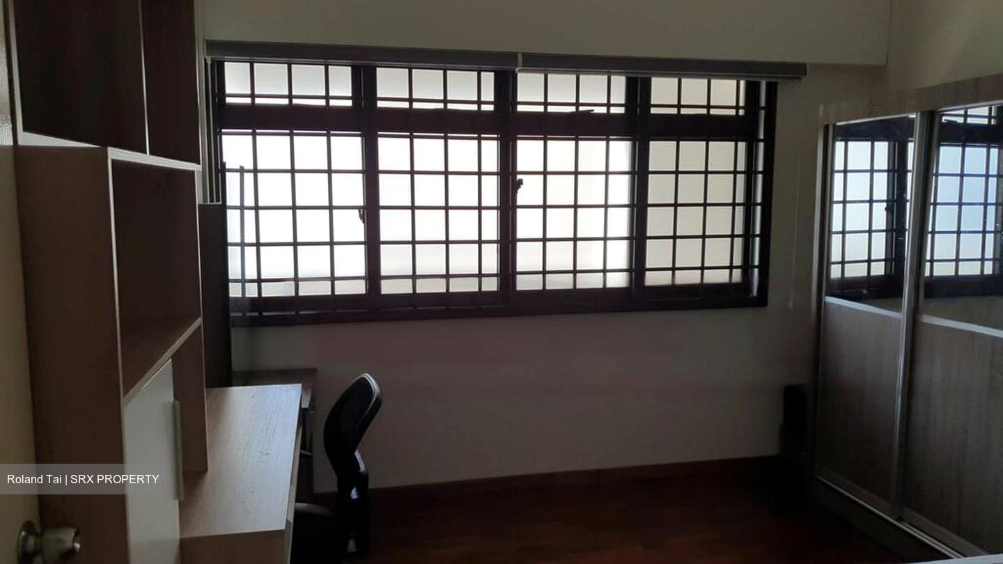 Blk 612 Woodlands Avenue 4 (Woodlands), HDB 4 Rooms #460603771